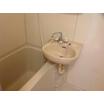 バス/シャワー