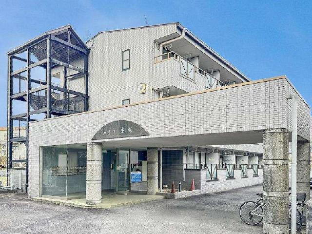 ハイツ島塚 １０６ ワンルームの画像