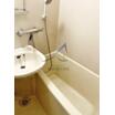 バス/シャワー