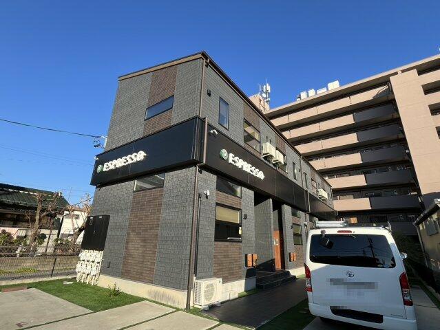 ＥＳＰＲＥＳＳＯ新清洲の写真