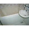 バス/シャワー