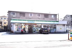 ファミリーマート　川越熊野町店