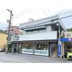 ショッピング施設