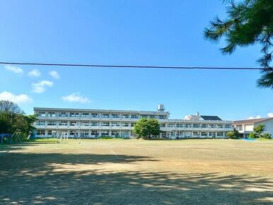 石巻市立広渕小学校