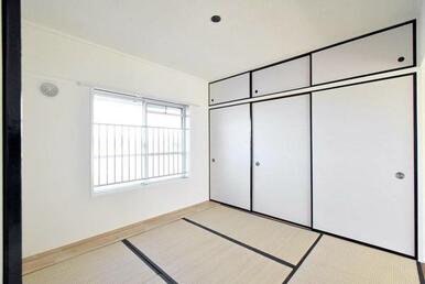 ビレッジハウスの同一物件・同一タイプの間取りの写真です