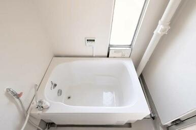 ビレッジハウスの同一物件・同一タイプの間取りの写真です