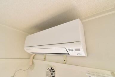 ビレッジハウスの同一物件・同一タイプの間取りの写真です