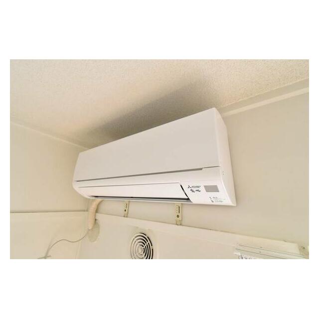 ビレッジハウスの同一物件・同一タイプの間取りの写真です