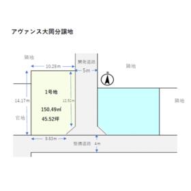 地形図等