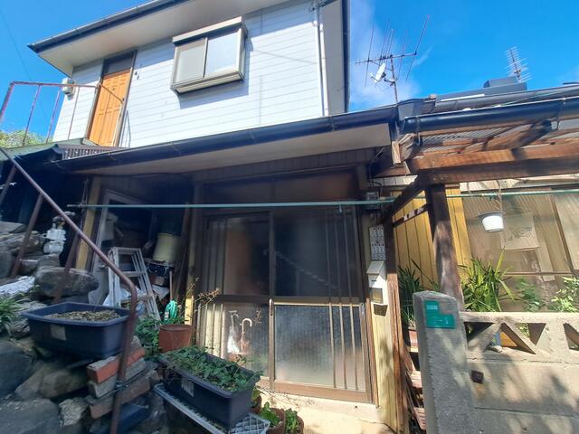 物件画像 北九州市八幡東区 末広町 (スペースワールド駅) 1階建 5DK