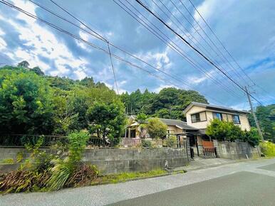 ここに住むために一生懸命頑張ろうと思えてくる家に住みたい