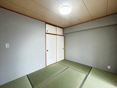 和室別角度