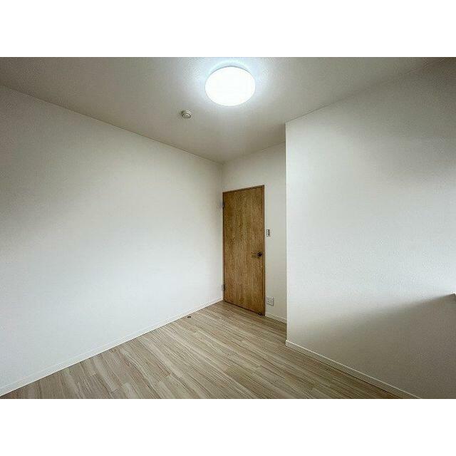 洋室５帖