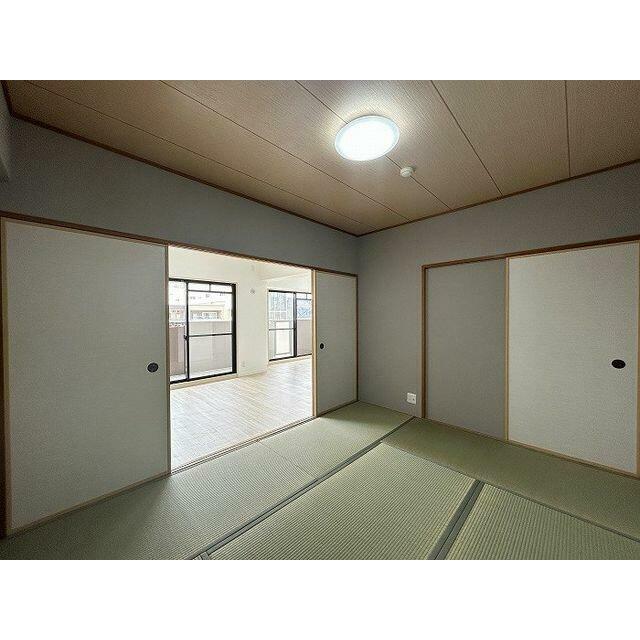 和室