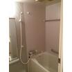バス/シャワー