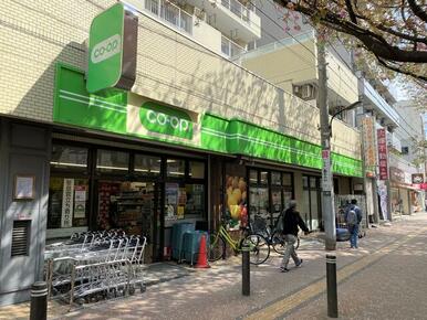 ミニコープ桜台駅前店