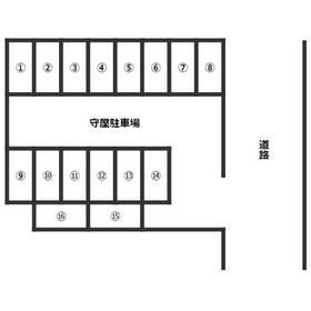 平面図