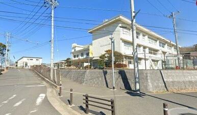 佐倉市立井野小学校