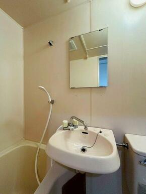 別部屋写真参考