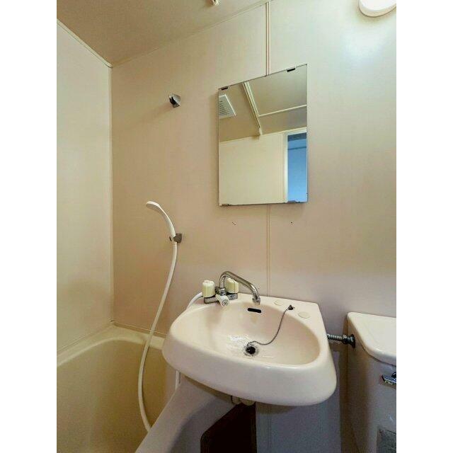 別部屋写真参考