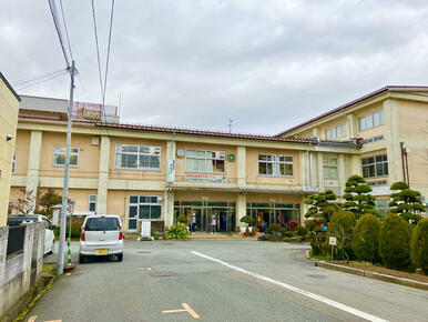 山形市立第十小学校