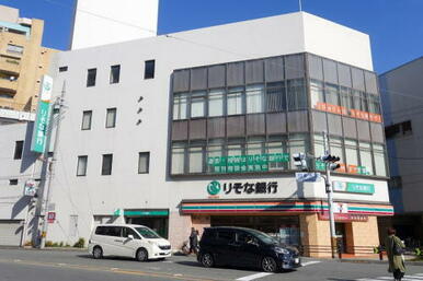 りそな銀行四条大宮支店