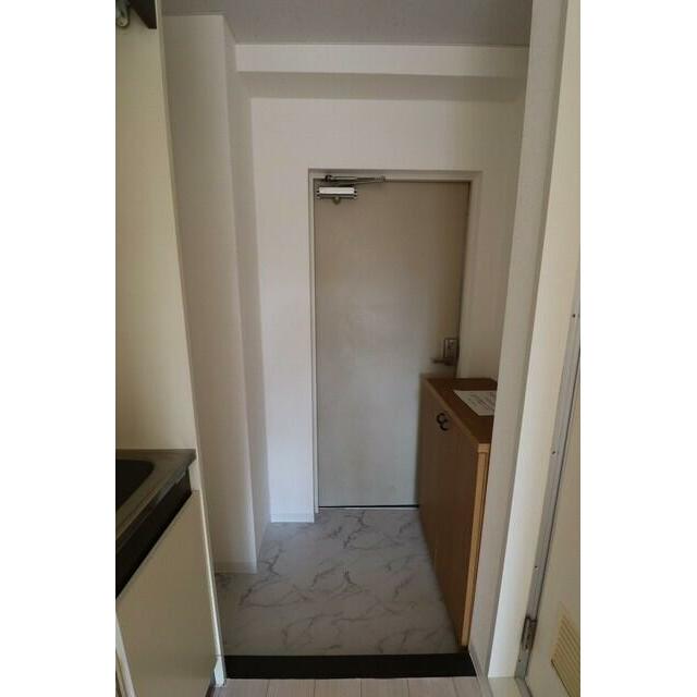 ★玄関スペース★