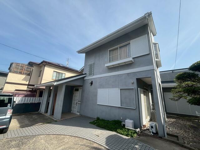 物件画像 福岡市城南区 樋井川２丁目 (福大前駅) 2階建 4SLDK