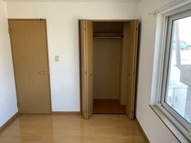 ※同タイプ別部屋の写真となります。