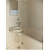 バス/シャワー