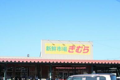 新鮮市場きむら丸亀三条店