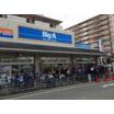 ショッピング施設