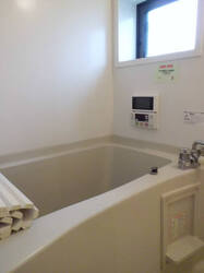 セジュール江越303 浴室