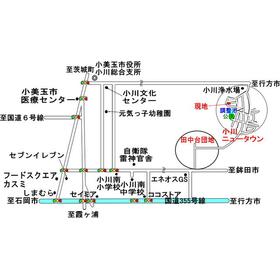 案内図