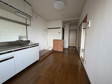 内見・ご案内できます。お早めにご一報ください。