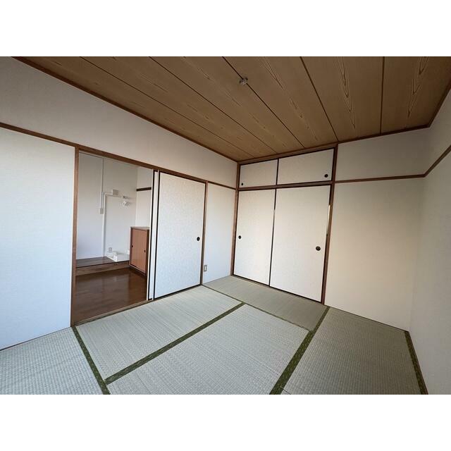 内見・ご案内できます。お早めにご一報ください。