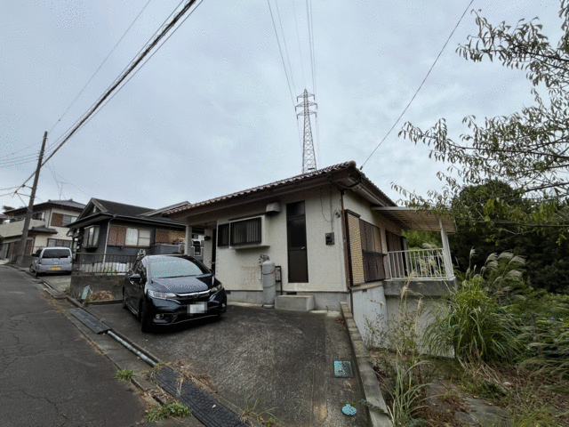 田方郡函南町 上沢 (函南駅) 住宅用地の画像