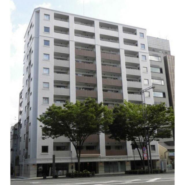 イーグルコート烏丸御池ル・シエル