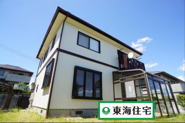 名取市那智が丘２丁目の中古一戸建て Mapfan