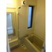 バス/シャワー