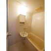 バス/シャワー