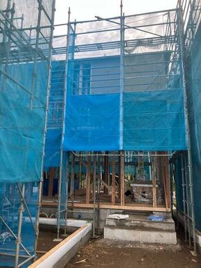 ここに住むために一生懸命頑張ろうと思えてくる家に住みたい（4号棟）