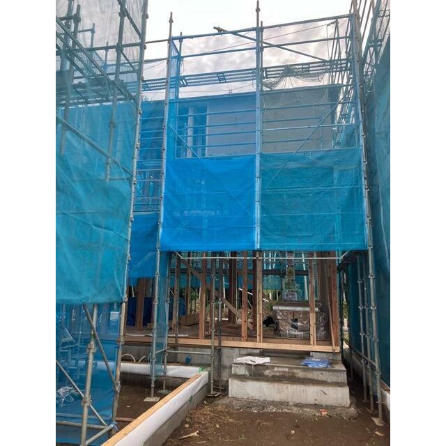 ここに住むために一生懸命頑張ろうと思えてくる家に住みたい（4号棟）