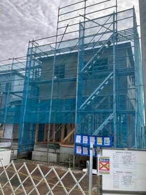 快適な住まいほど日増しに思い入れが生まれてくる（1号棟）