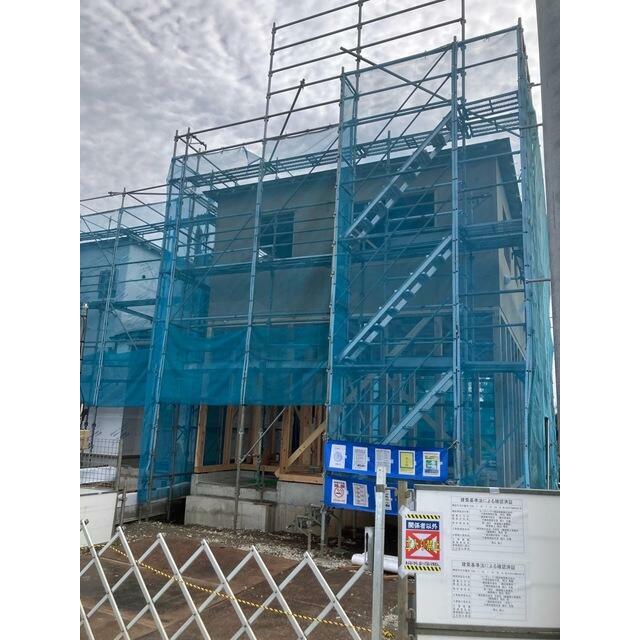 快適な住まいほど日増しに思い入れが生まれてくる（1号棟）