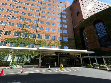 近畿大学病院