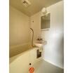 バス/シャワー