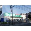 ショッピング施設