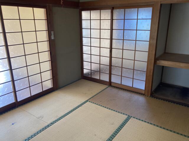 物件画像 北九州市門司区 田野浦２丁目 1階建 3LDK