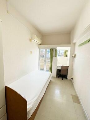 部屋により異なります。